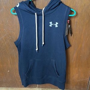 Womans Cut Off Jacket